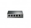 Switch PoE TP-Link TL-SF1005P