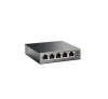 Switch PoE TP-Link TL-SF1005P