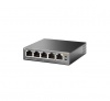 Switch PoE TP-Link TL-SF1005P