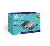Switch PoE TP-Link TL-SF1005P