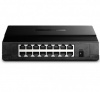 Switch TP-Link TL-SF1016D 16 port