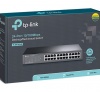 Switch TP-Link TL-SF1024D 24 port