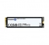 SSD Kingston 4TB M.2 2280 PCIe Gen 5x4 Fury Renegade G5 SFYR2S/4T0