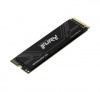 SSD Kingston 4TB M.2 2280 PCIe Gen 5x4 Fury Renegade G5 SFYR2S/4T0