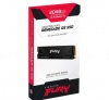 SSD Kingston 1TB M.2 2280 PCIe Gen 5x4 Fury Renegade G5 SFYR2S/1T0 