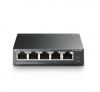 Switch PoE TP-Link TL-SG1005P