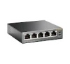 Switch PoE TP-Link TL-SG1005P