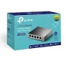 Switch PoE TP-Link TL-SG1005P