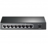 Switch PoE TP-Link TL-SG1008P