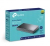Switch PoE TP-Link TL-SG1008P