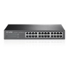 Switch TP-Link TL-SG1024D 24 port Gigabit