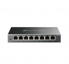 Switch TP-Link TL-SG108E 8 port Gigabit