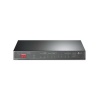 Switch PoE TP-Link TL-SG1210MP