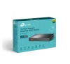 Switch PoE TP-Link TL-SG1210MP
