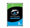 HDD Seagate Skyhawk 8TB 3.5 inch Sata 3 ST8000VX010