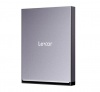 Ổ cứng di động SSD Lexar 500GB SL210 LSL210X500G-RNNNG