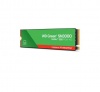 SSD Western Green SN3000 1TB M.2 2280 PCIe Gen 4x4 WDS100T5G0E