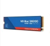 SSD Western Blue 1TB M.2 2280 PCIe Gen 4x4 SN5100 WDS100T5B0E