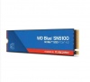 SSD Western Blue 500GB M.2 2280 PCIe Gen 4x4 SN5100 WDS500G5B0E
