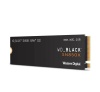  SSD Western Black 2TB M.2 2280 PCIe Gen 4x4 SN850X WDS200T2X0E 