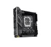 MAINBOARD ASUS ROG STRIX B860-I GAMING WIFI