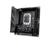 MAINBOARD ASUS ROG STRIX B860-I GAMING WIFI