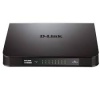 Switch Dlink DGS-1016A 16-Port 
