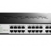 Switch Dlink DGS-1024C 24 Port