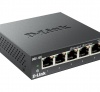 Switch D-Link DGS-105 5-port