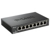 Switch D-Link DGS-108 8-port