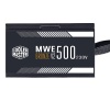 Nguồn Cooler Master MWE 500 BRONZE V2 230V