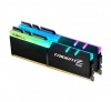 Ram PC G.SKILL Trident Z RGB 32GB 3600MHz DDR4 (2X16GB) F4-3600C18D-32GTZR