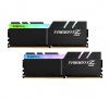 Ram PC G.SKILL Trident Z RGB 64GB 3600MHz DDR4 (2X32GB) F4-3600C18D-64GTZR