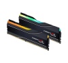 Ram PC G.SKILL Trident Z5 Neo RGB 32GB (2X16GB) 6000Mhz DDR5 F5-6000J3636F16GX2-TZ5NR