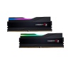 Ram PC G.SKILL Trident Z5 RGB 32GB (2X16GB) 5600Mhz DDR5 F5-5600J4040C16GX2-TZ5RK