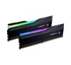 Ram PC G.SKILL Trident Z5 RGB 32GB (2X16GB) 6000Mhz DDR5  F5-6000J3636F16GX2-TZ5RK