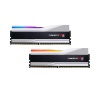 Ram PC G.SKILL Trident Z5 RGB 32GB (2X16GB) 5600Mhz DDR5 F5-5600J4040C16GX2-TZ5RS