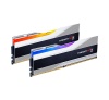 Ram PC G.SKILL Trident Z5 RGB 64GB (2X32GB) 6400Mhz DDR5 F5-6400J3239G32GX2-TZ5RS