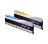 Ram PC G.SKILL Trident Z5 RGB 64GB (2X32GB) 6400Mhz DDR5 F5-6400J3239G32GX2-TZ5RS