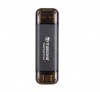 Ổ cứng di động SSD Transcend ESD310C 128GB TS128GESD310C