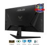 MÀN HÌNH LCD ASUS TUF Gaming VG27AQ3A