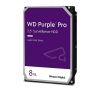 HDD Western Purple Pro 8TB 3.5 inch Sata 3 WD85PURZ