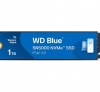 SSD Western Blue 1TB M.2 2280 PCIe Gen 4x4 SN5000 WDS100T4B0E