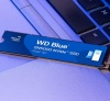SSD Western Blue 1TB M.2 2280 PCIe Gen 4x4 SN5000 WDS100T4B0E