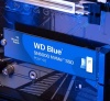 SSD Western Blue 2TB M.2 2280 PCIe Gen 4x4 SN5000 WDS200T4B0E