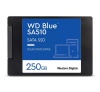 SSD Western Blue 250GB 2.5 inch Sata 3 WDS250G3B0A