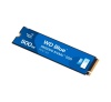 SSD Western Blue 500GB M.2 2280 PCIe Gen 4x4 SN5000 WDS500G4B0E