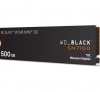  SSD Western Black 500GB M.2 2280 PCIe Gen 4x4 SN7100 WDS500G4X0E