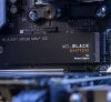  SSD Western Black 500GB M.2 2280 PCIe Gen 4x4 SN7100 WDS500G4X0E