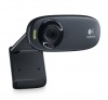 Webcam Logitech C310